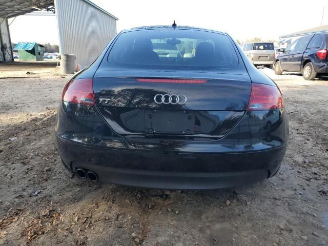 2009 Audi TT
