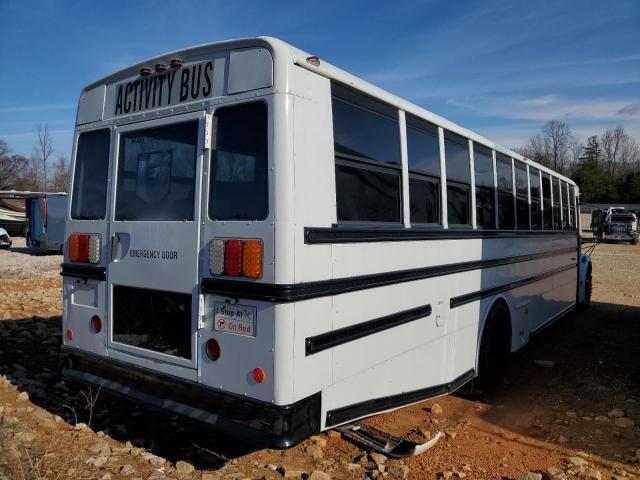 2008 Freightliner Chassis B2B