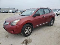 2014 Nissan Rogue Select S for sale in Haslet, TX