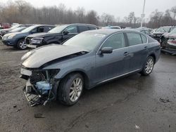 Lexus gs300 salvage cars for sale: 2006 Lexus GS 300