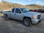 2010 Chevrolet Silverado K1500