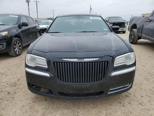 2013 Chrysler 300