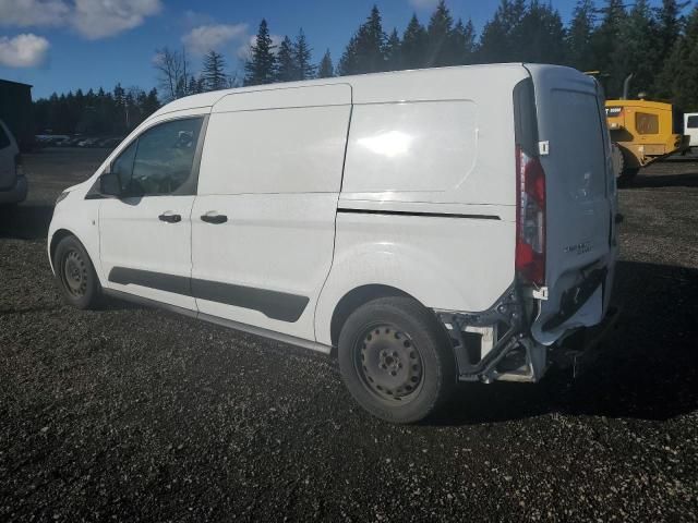 2015 Ford Transit Connect XLT