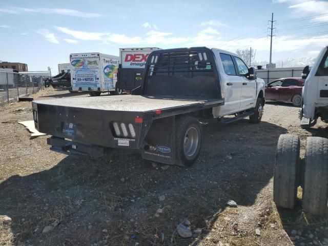 2024 Ford F350 Super Duty