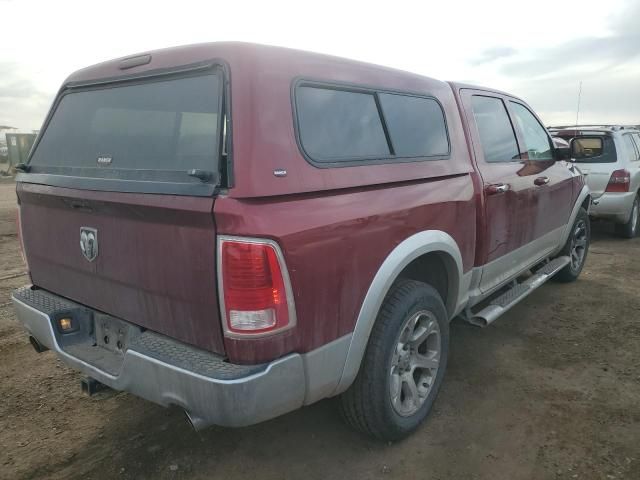 2013 Dodge 1500 Laramie