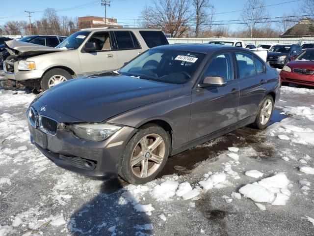 2014 BMW 320 I Xdrive