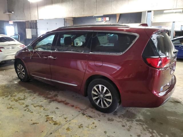 2020 Chrysler Pacifica Hybrid Limited