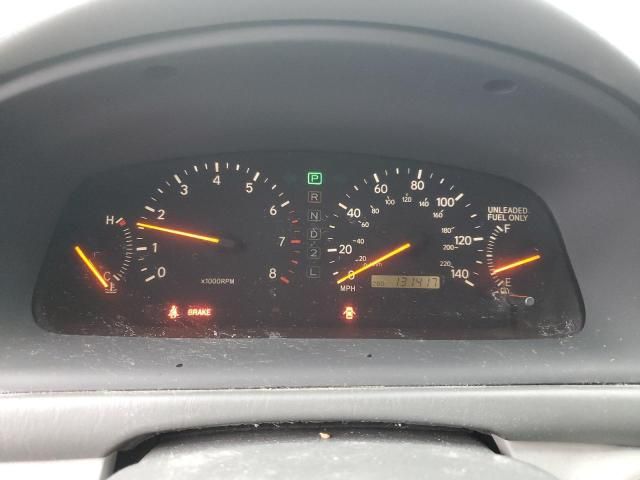 2000 Lexus ES 300