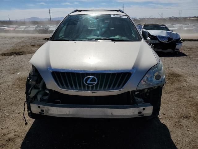 2008 Lexus RX 350