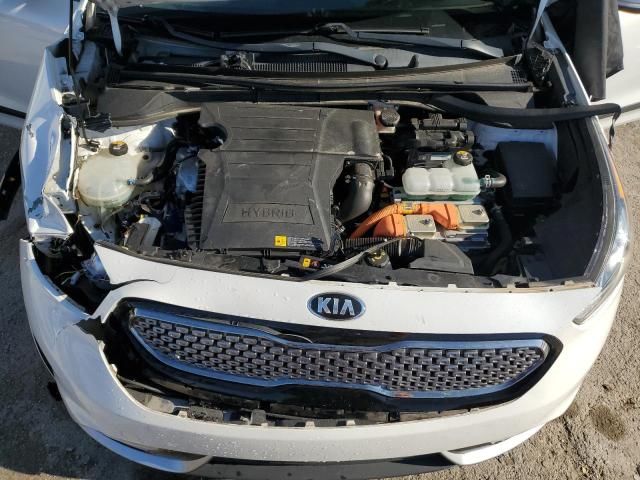 2019 KIA Niro EX