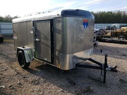 2025 Other 2025 'OTHER Heavy EQUIPMENT' Trailer en venta en Charles City, VA