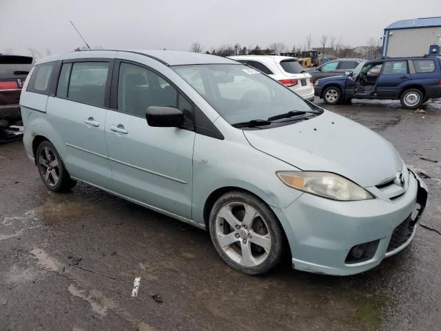 2006 Mazda 5