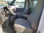 2017 GMC Savana G2500