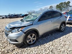 Honda hr-v salvage cars for sale: 2019 Honda HR-V LX