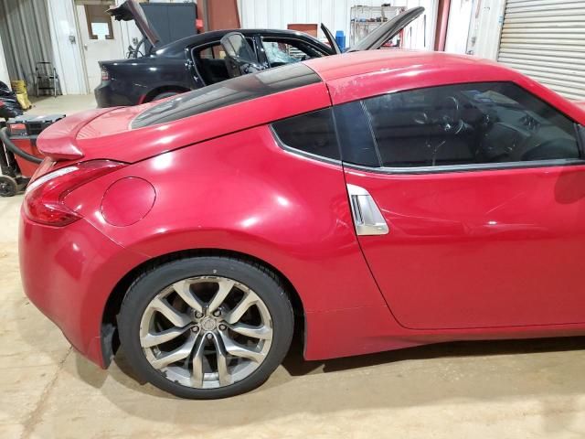 2013 Nissan 370Z Base