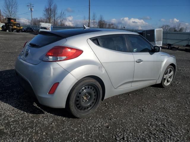 2015 Hyundai Veloster