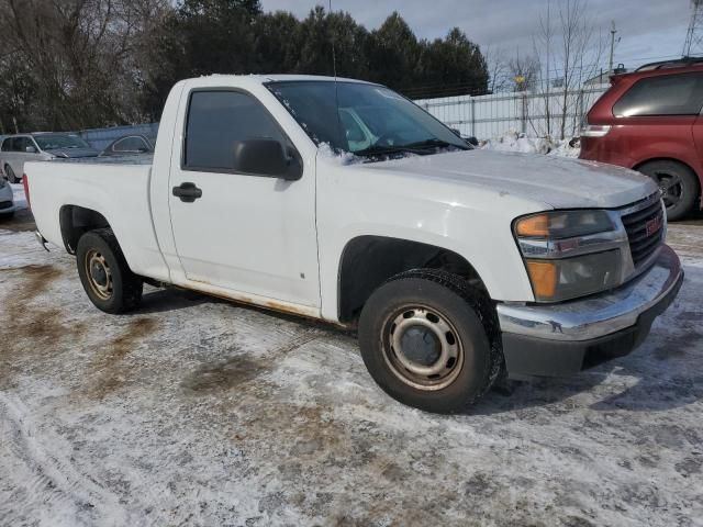 2006 GMC Canyon