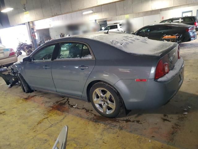 2008 Chevrolet Malibu 1LT