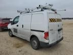 2020 Nissan NV200 2.5S