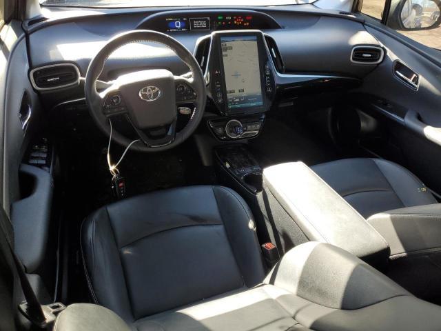 2022 Toyota Prius Prime xle