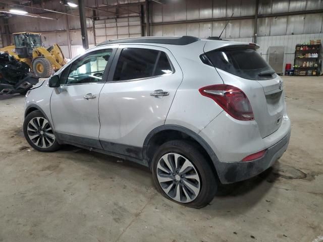 2019 Buick Encore Essence