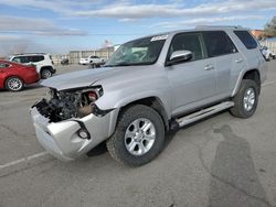 Toyota 4runner salvage cars for sale: 2016 Toyota 4runner SR5/SR5 Premium