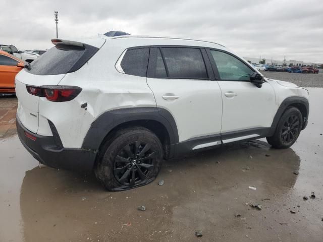 2025 Mazda CX-50 Premium