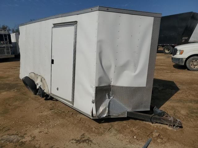 2022 Rscg Trailer