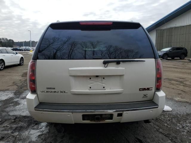 2013 GMC Yukon XL Denali