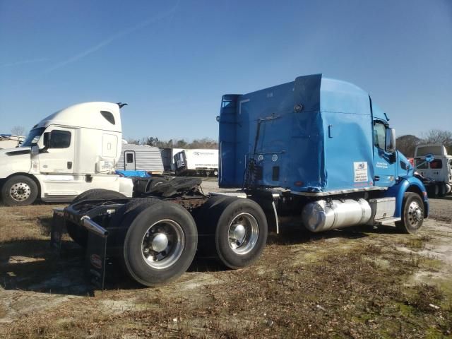 2018 Peterbilt 579
