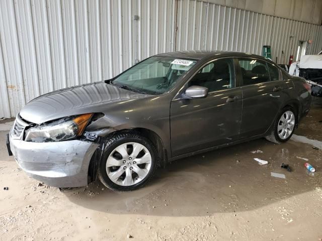 2009 Honda Accord EX