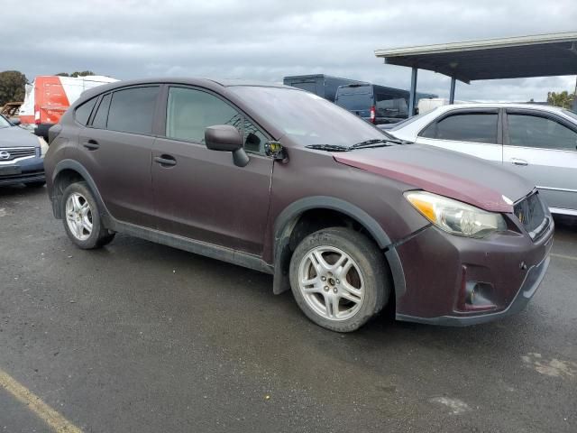 2014 Subaru XV Crosstrek 2.0 Premium