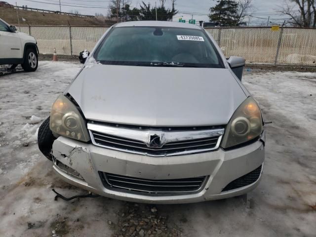 2008 Saturn Astra XE