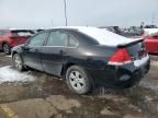 2010 Chevrolet Impala lt