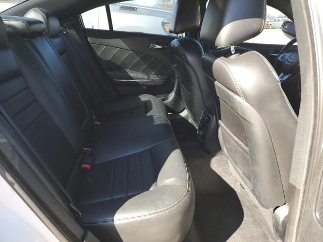 2011 Dodge Charger R/T