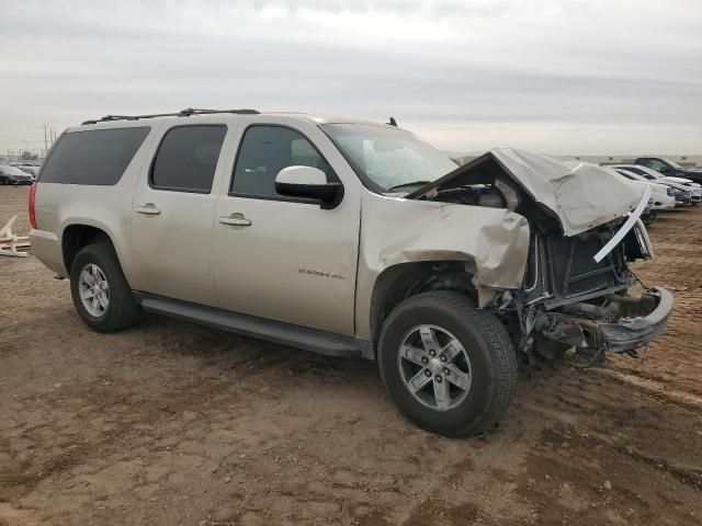 2013 GMC Yukon XL C1500 SLT