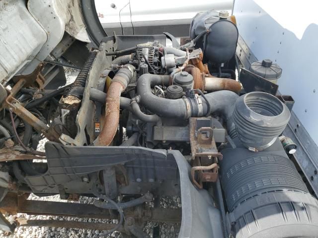 2006 Ford Low Cab Forward LCF550
