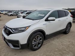 2021 Honda CR-V EXL for sale in Houston, TX