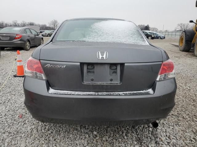 2010 Honda Accord LX