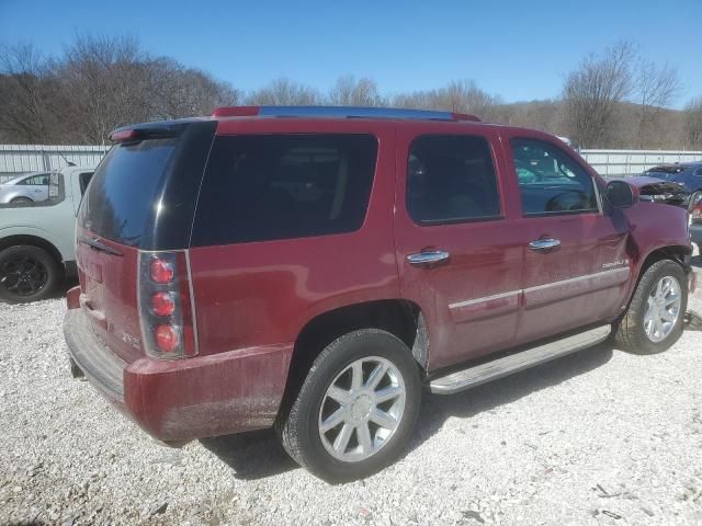 2007 GMC Yukon Denali