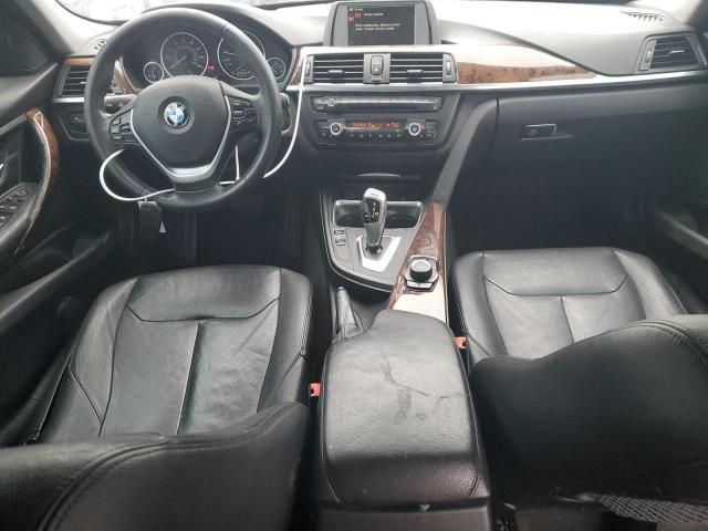 2014 BMW 328 I Sulev