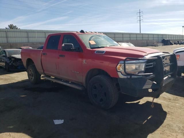 2020 Dodge RAM 2500 Tradesman