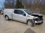 2022 Chevrolet Silverado ltd K1500 Lt-l