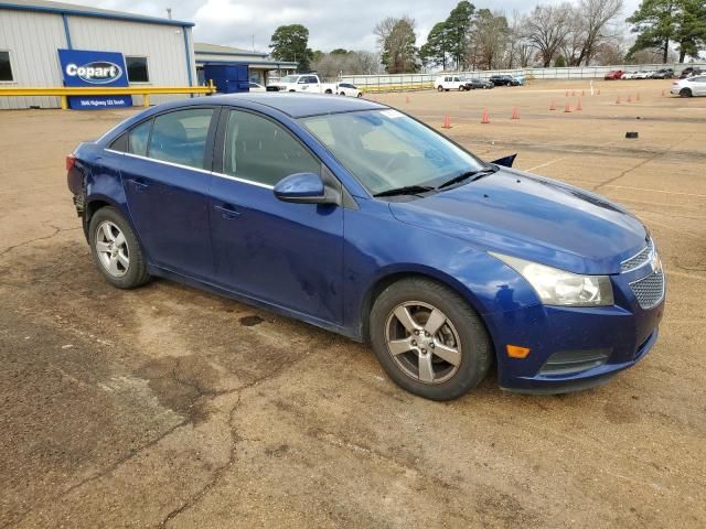 2013 Chevrolet Cruze LT