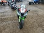2014 Kawasaki ZX1000 K