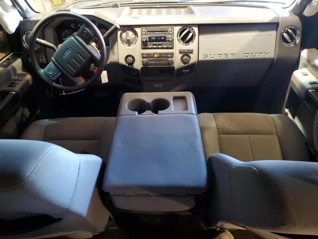 2016 Ford F250 Super Duty