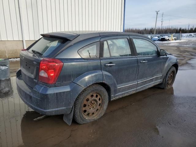 2007 Dodge Caliber R/T