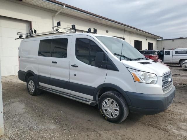 2016 Ford Transit T-250