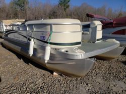 Botes con título limpio a la venta en subasta: 2008 Bennington Marine Boat