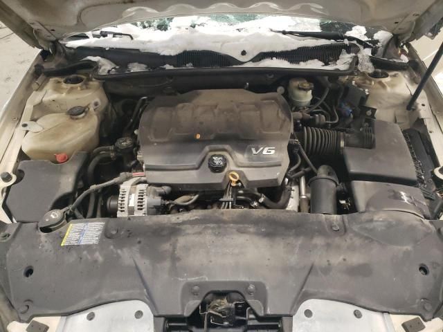 2010 Buick Lucerne CXL